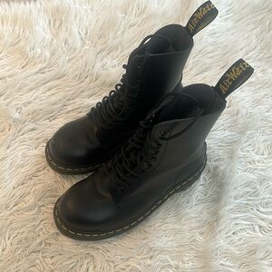 ❌SOLD❌ Doc Marten 1919 Steel Toe Boots